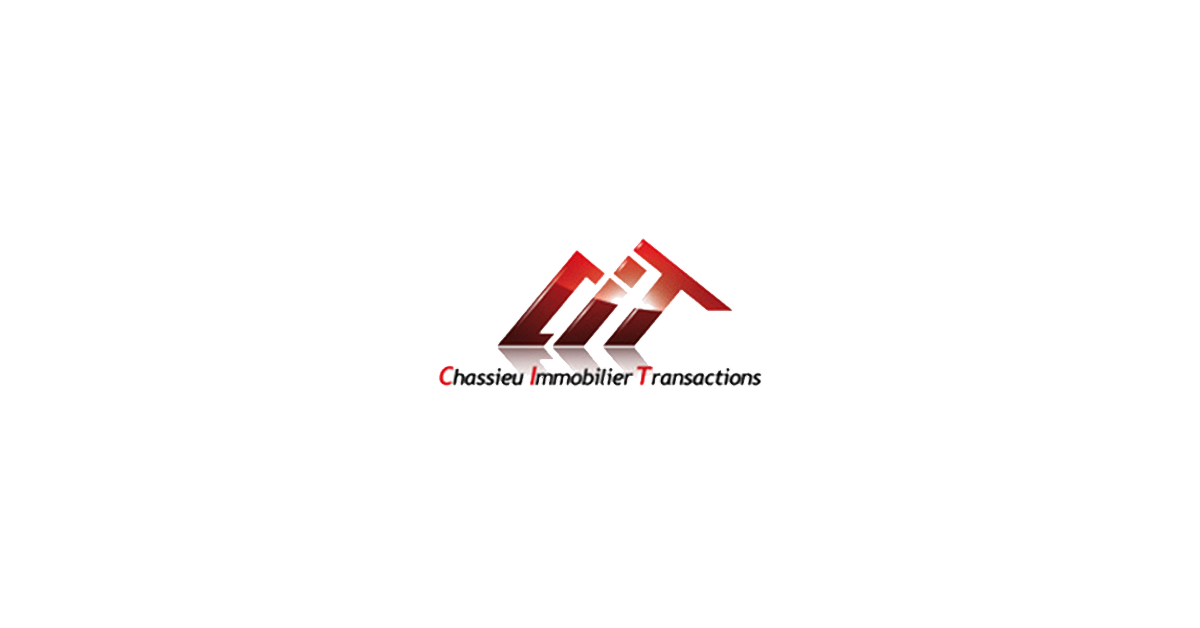 Logo de l'agence Chassieu Immobilier Transactions